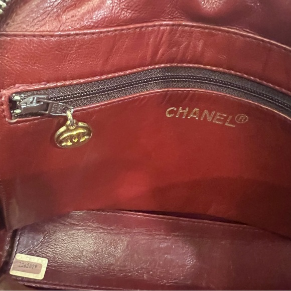 Vintage Chanel Camera Bag - Picture 14 of 16